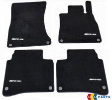 NEW GENUINE MERCEDES BENZ S