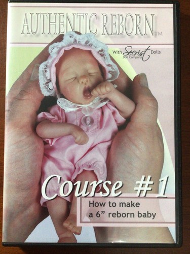 Secrist course dvd - course,