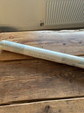 Laura Ashley Tatton Duck Egg Fine Quality Wallpaper