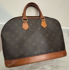 Louis Vuitton Monogram  Canvas