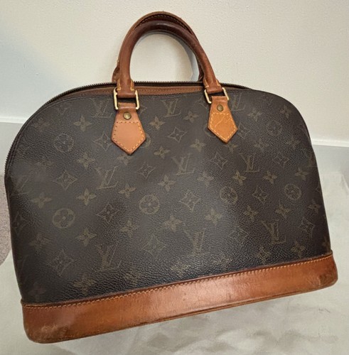Louis vuitton monogram - monogram, canvas