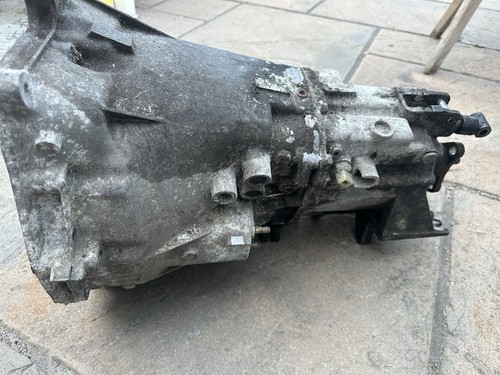 Bmw getrag 220 gearbox gears - gearbox,