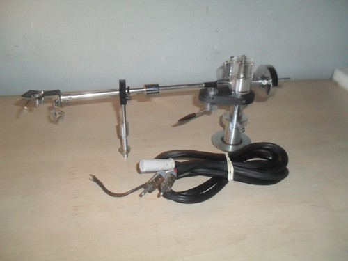Mayware formula tonearm - tonearm, +