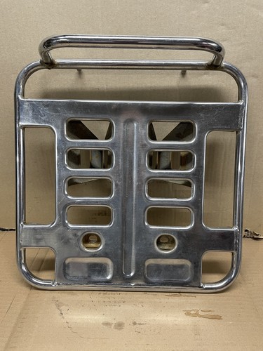 1973 honda ct90 - ct90, rack