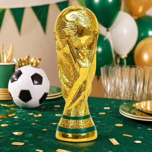 Resin 2026 fifa world cup - resin,