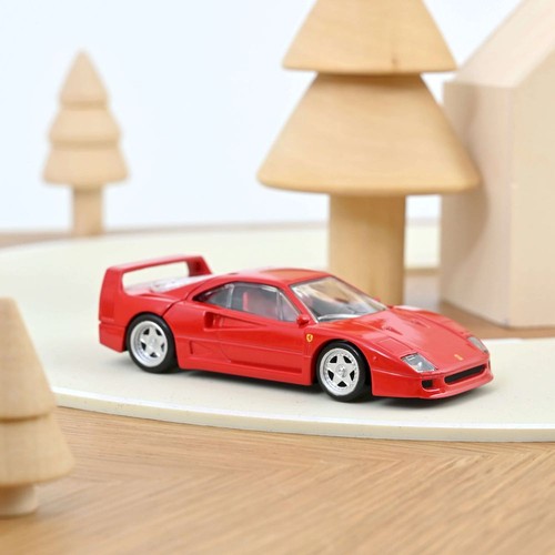 Norev 730001 ferrari f40 - norev,