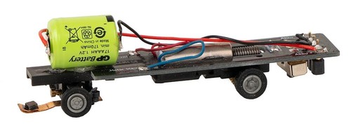 Faller 162034 car - faller,