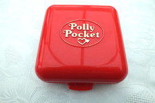 VINTAGE POLLY POCKET POLLY'S