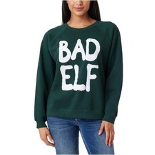 Wallflower Womens Green