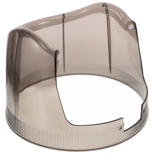 Salon hair steamer - salon, shield