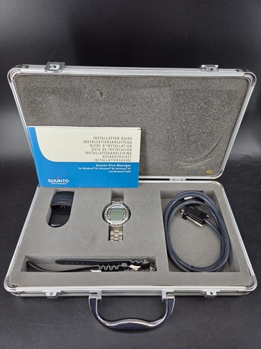 Suunto stinger dive wrist - suunto,