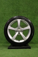 17'' Audi A3 Alloy Wheels