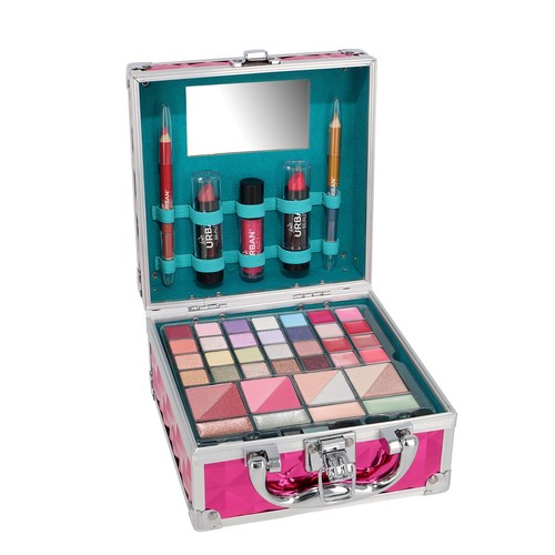 49pc all one makeup - 49pc, kit