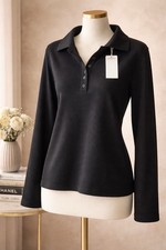 Lisa Campione Black Top