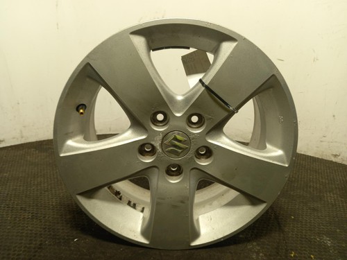 Suzuki grand vitara - suzuki, alloy