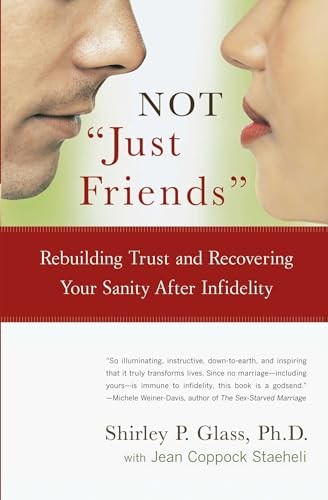 Not just friends rebuilding - not,