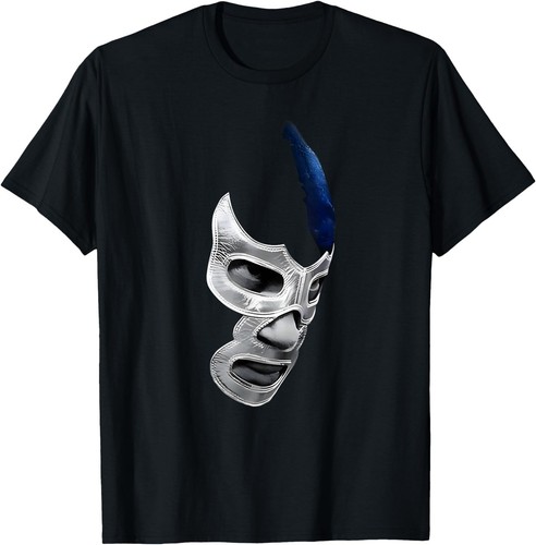 Lucha libre mexican wrestling - lucha,