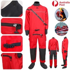 Dry Suit Waterproof Breathable