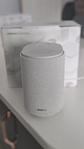 Bose lifestyle ultra speaker - lifestyle,