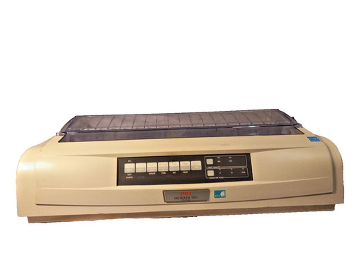 Oki microline 5521 pin - microline,