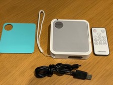 Viewsonic M1P Mini Projector