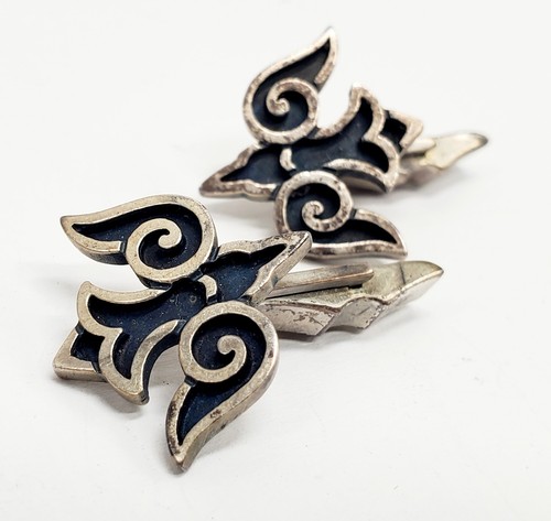 Rare james avery sterling - james,