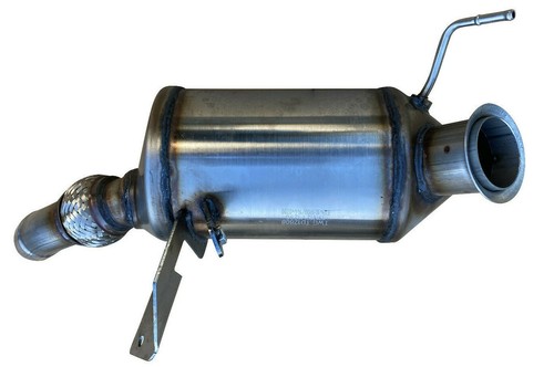 New bmw diesel - new,