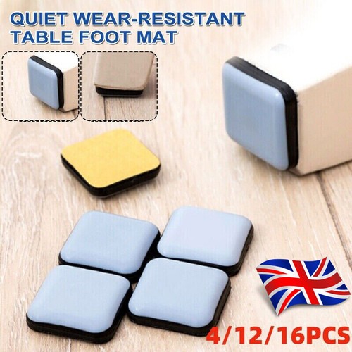 Square furniture - 4/12/16×,