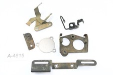 Honda CB 750 Nighthawk RC38