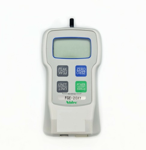 Nidec shimpo fge - shimpo, fge-20xy