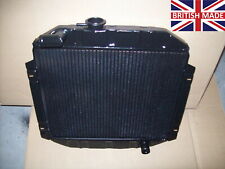  RADIATOR TO FIT FORD ESCORT
