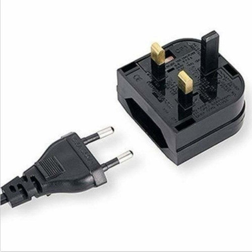 Pin plug 3pin - 2, eu
