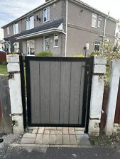 Composite Gates To Suit 1