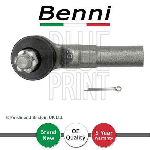 Tie rod end benni fits - end,