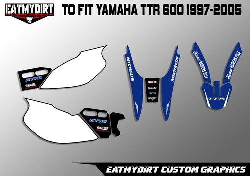 For yamaha ttr 600 - yamaha,