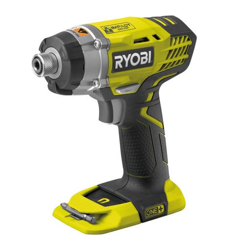 Ryobi rid1801m 18v impact - ryobi,