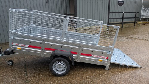 Crh tilt drawbar - crh,