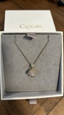 9ct Clogau Yellow & Rose Gold