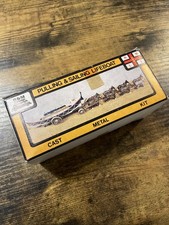 D&M RNLI R.N.L.I PULLING