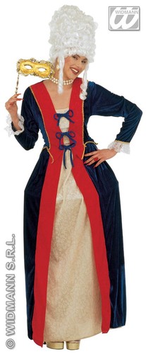 Ladies marie antoinette - ladies,