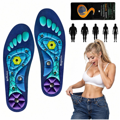 Original magnetic insoles for - original,