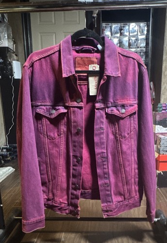 New levi strauss - new,