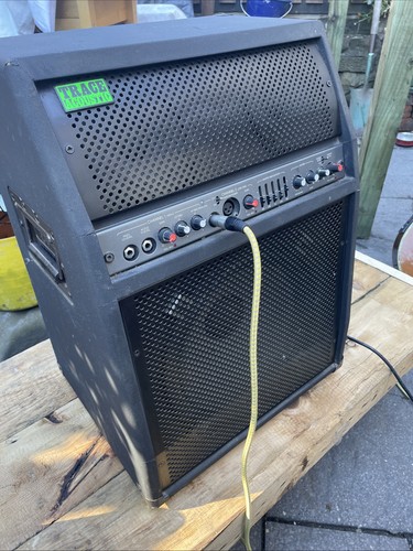 Trace acoustic 300 - trace,