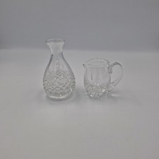 Royal Brierley Crystal Bud