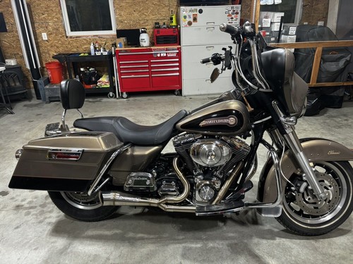2007 2012 exhaust fits - exhaust, harley