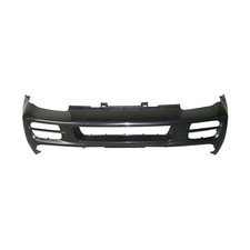 Suzuki Jimny 1998-2018 Front Upper Bumper Primed