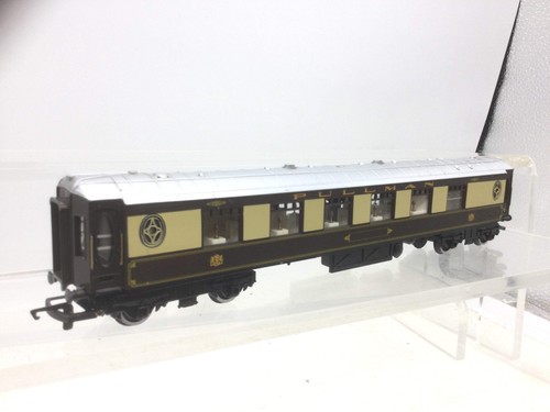 Hornby r223 gauge pullman - hornby,