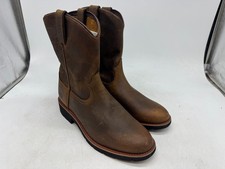 Chippewa classic men s - chippewa, 2.0