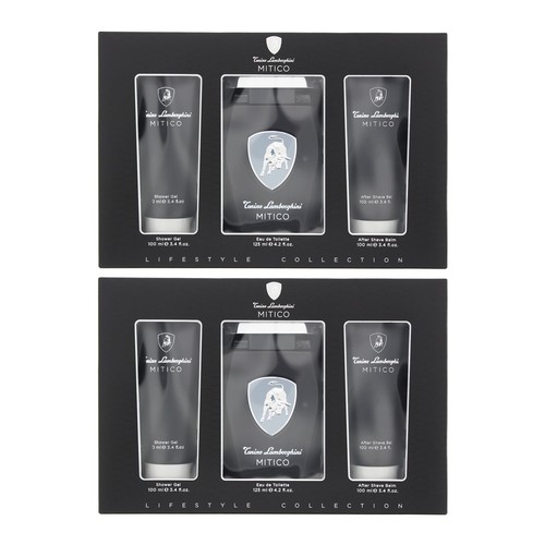Lamborghini mitico eau - lamborghini, de