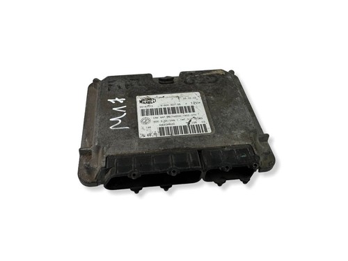 Fiat seicento 600 2005 engine - fiat,